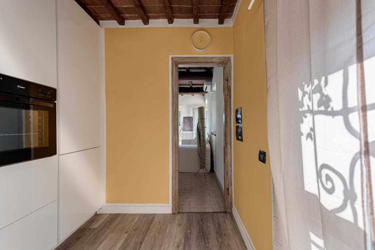 Vila Poggio Al Mandorlo Greve in Chianti Exteriér fotografie